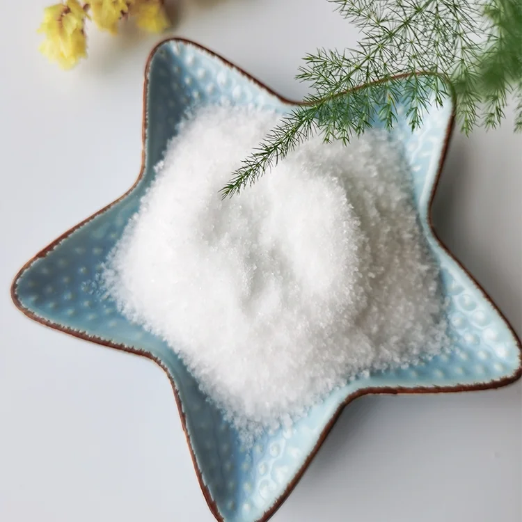 Citric Acid Monohydrate Factory Sale Citric Acid Anhydrous Bp