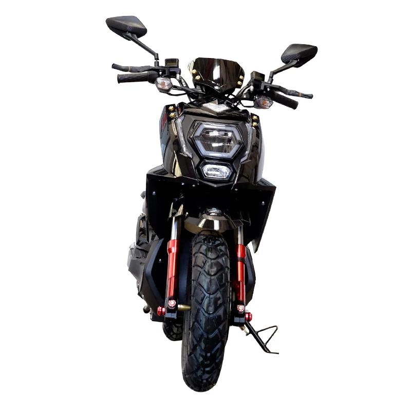Moto para 2 personas Электрический мотоцикл 150 км дальность действия курсер мотоциклы электрические