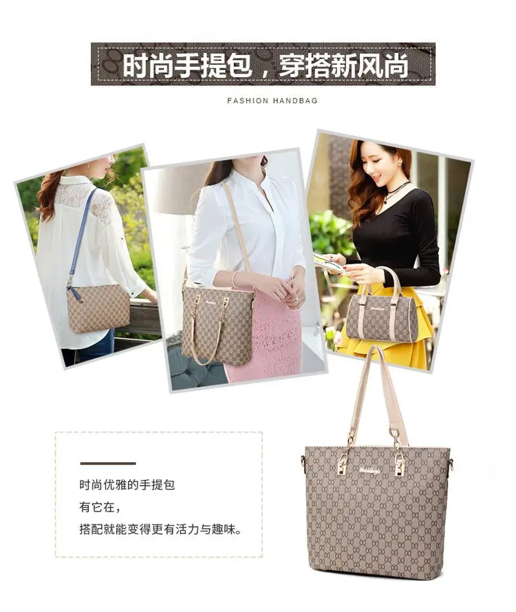 designer handbags famous brands Wholesale Custom Logo Famous Designer Hand Bags Fashion Genuine Leather Luxury Women Tote Bags