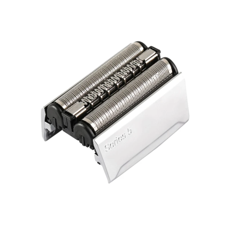 Replacement Shaver Part foil  Cutter Accessories For Braun 52B  Razor