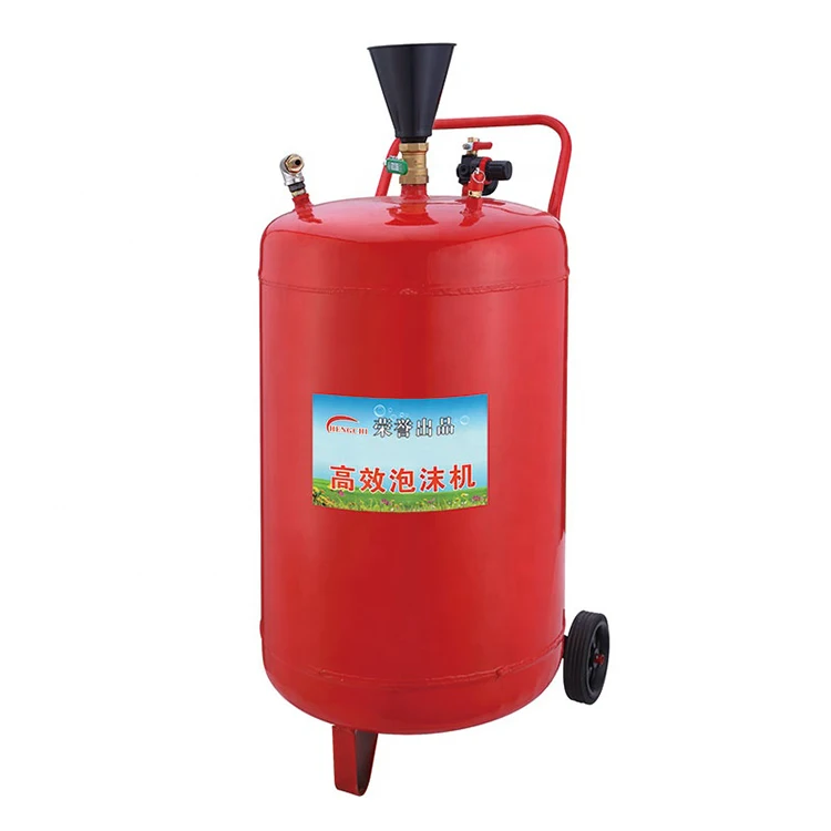 Стиральная машина пены