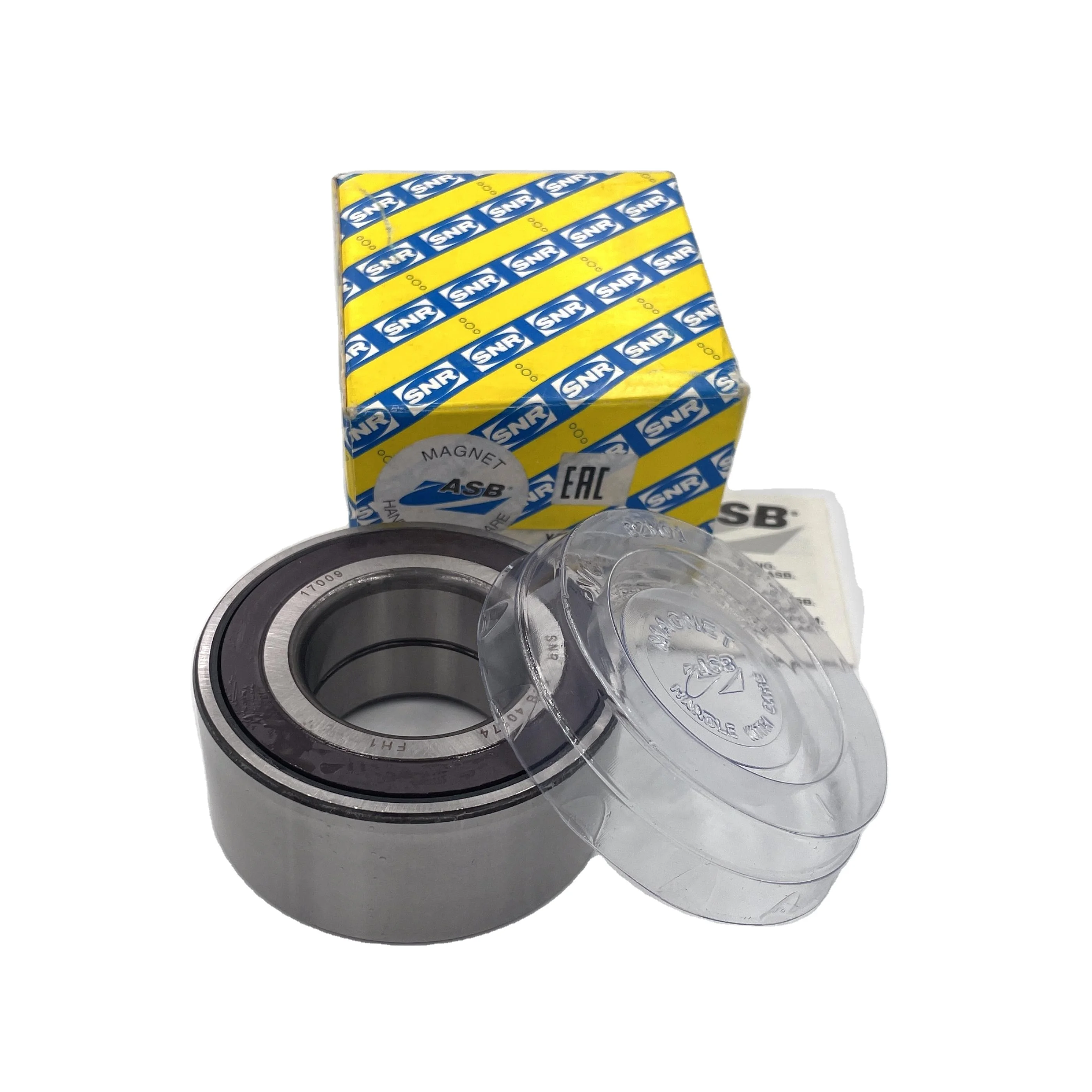 XGB40574P with ABS, R159.44 VKBA3584 713630760 XGB40574, Front Wheel Hub Bearing 42*82*36mm for french cars C3,C4,C5/207,307,308