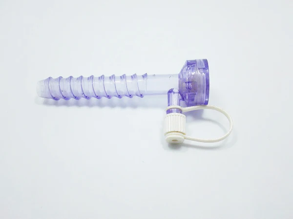 Arthroscopy disposable trocar/plastic trocar