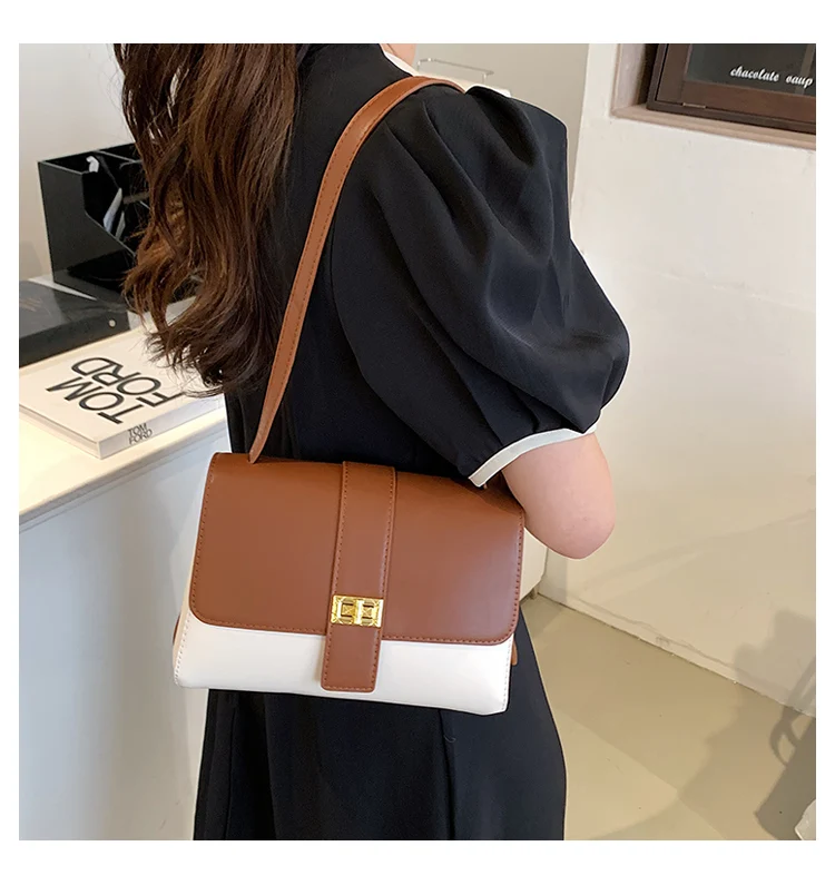 handbags made in philippine Large capacity underarm bag 2022 new trendy summer woman handbag