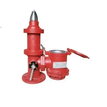 carbon steel high pressure vacuum relief pv valve for oil tank