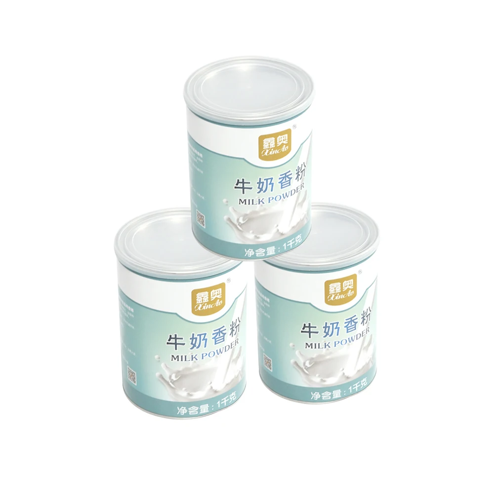 Китай, высокое качество, пищевой класс, популярный вкус, хорошие пищевые молочные добавки для продажи, используемые во всех видах пищевой промышленности