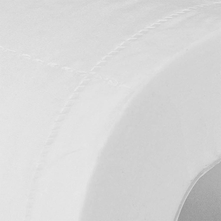 Custom embossed toilet paper bag of toilet paper wrapping tissue paper