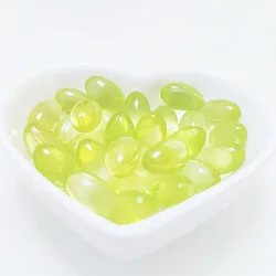 vitamin e soft gel capsules