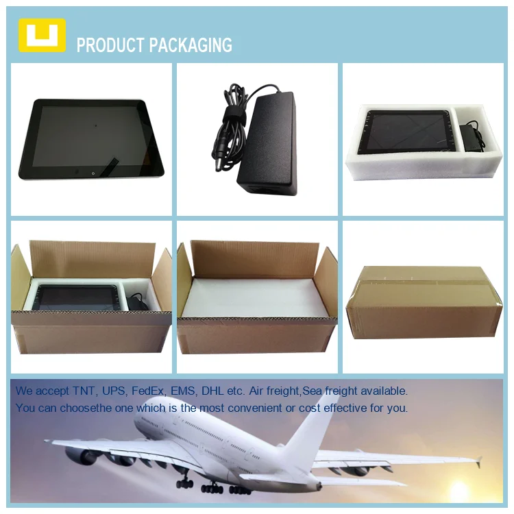  Usingwin последний все в одном мини компьютер rs485 rs232 usb промышленный планшетный ПК с системой андроида и 7 дюймов планшет wifi