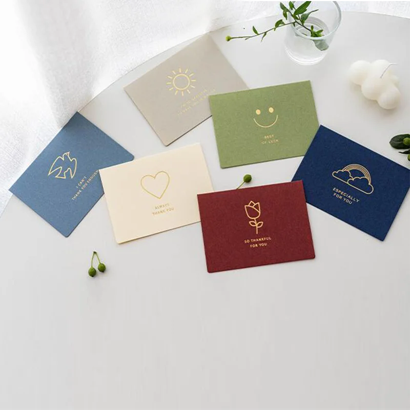 wholesale wedding invitation cheap custom love greeting cards with envolpe