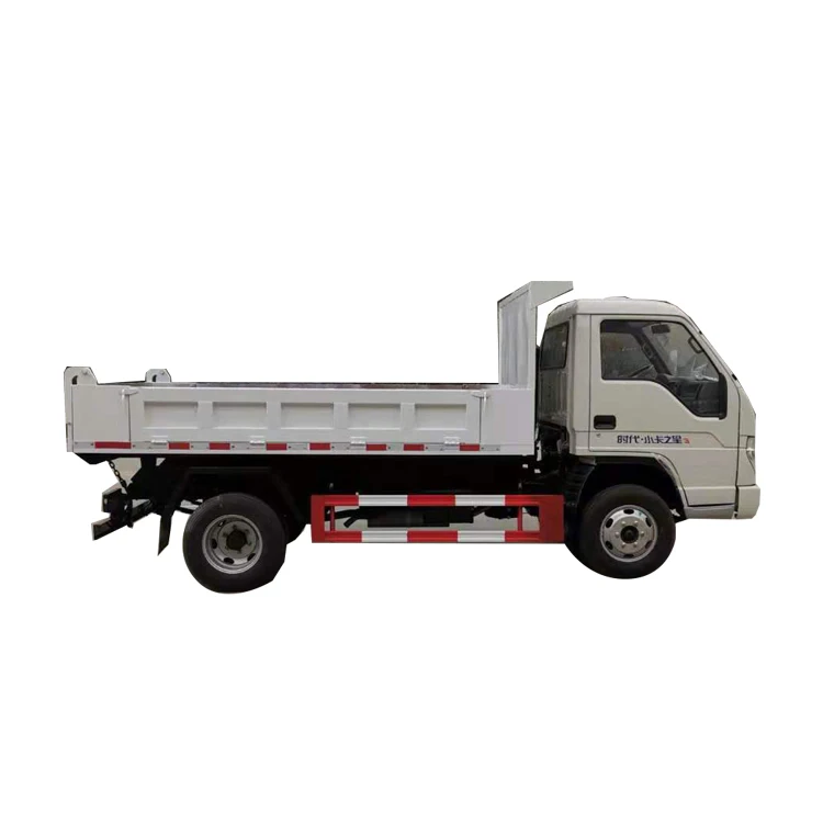 Китайский бренд самосвал 4x2 6 Wheeler самосвал с низкой ценой