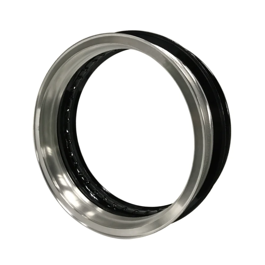 
WM2 1.85x18 inch motorcycle classic valanced alloy wheel rim 