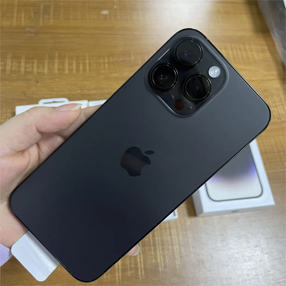 wholesale Unlocked i phone 14 pro max for used iphone 14 pro max original apple