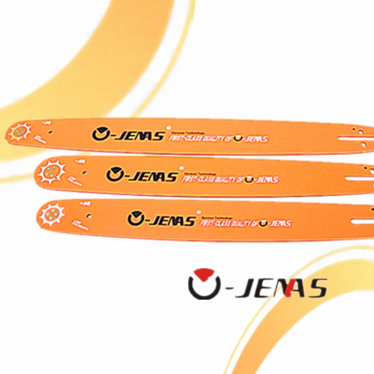 sufficient supply low price guide bar for chainsaw 070