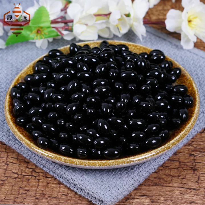 Natural bulk best price Water Solubility Bee Propolis Extract Powder