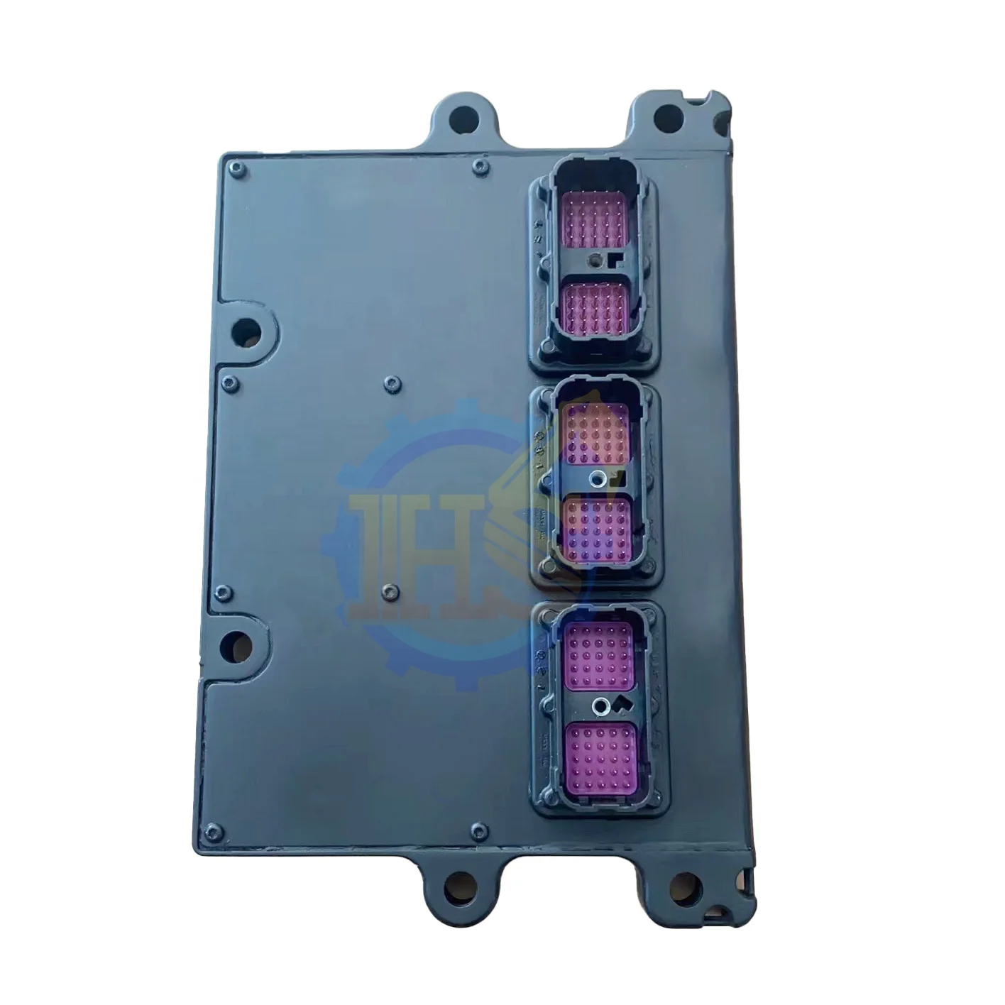 QSM11 M11 Электрический модуль управления ECM 3408501 для ecu