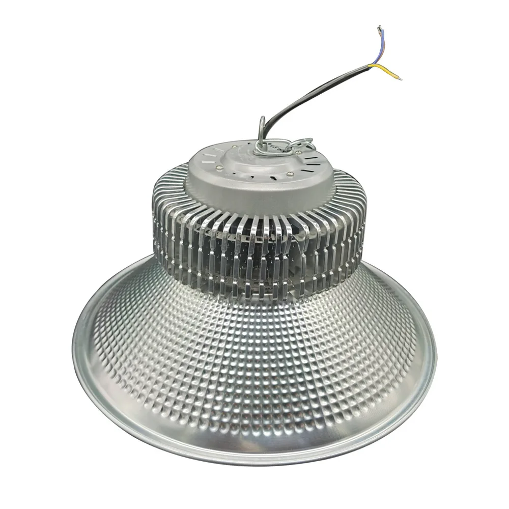 Промышленное освещение для склада highbay 100 lm/w
