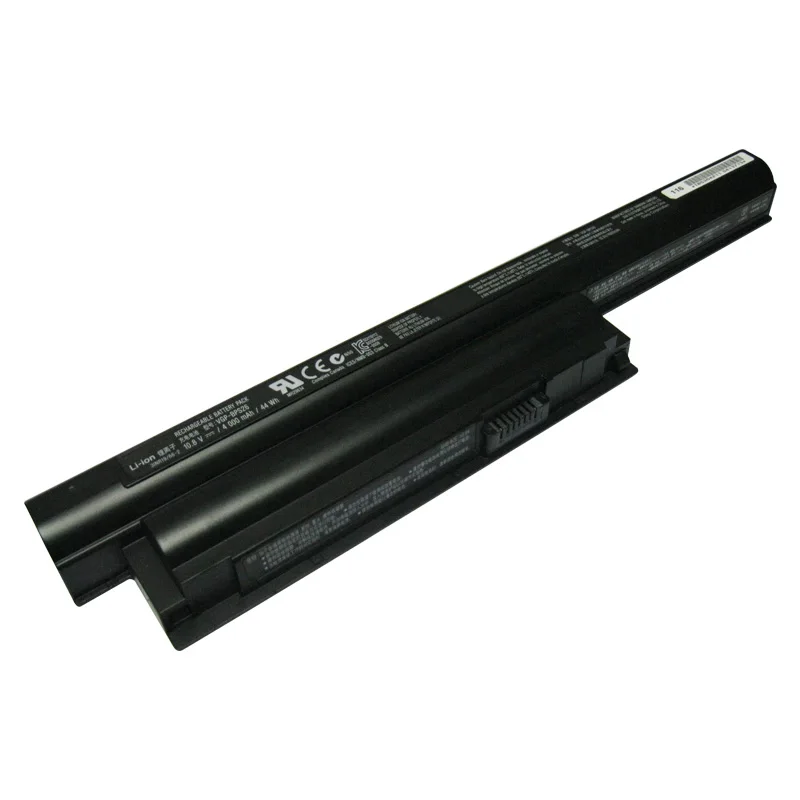 Оригинальный аккумулятор VGP-BPS26 для Sony VAIO VGP-BPS26A VPCEH16EC VPCEL15EC литий-ионная аккумуляторная батарея для Sony 10,8 V 44WH батарея