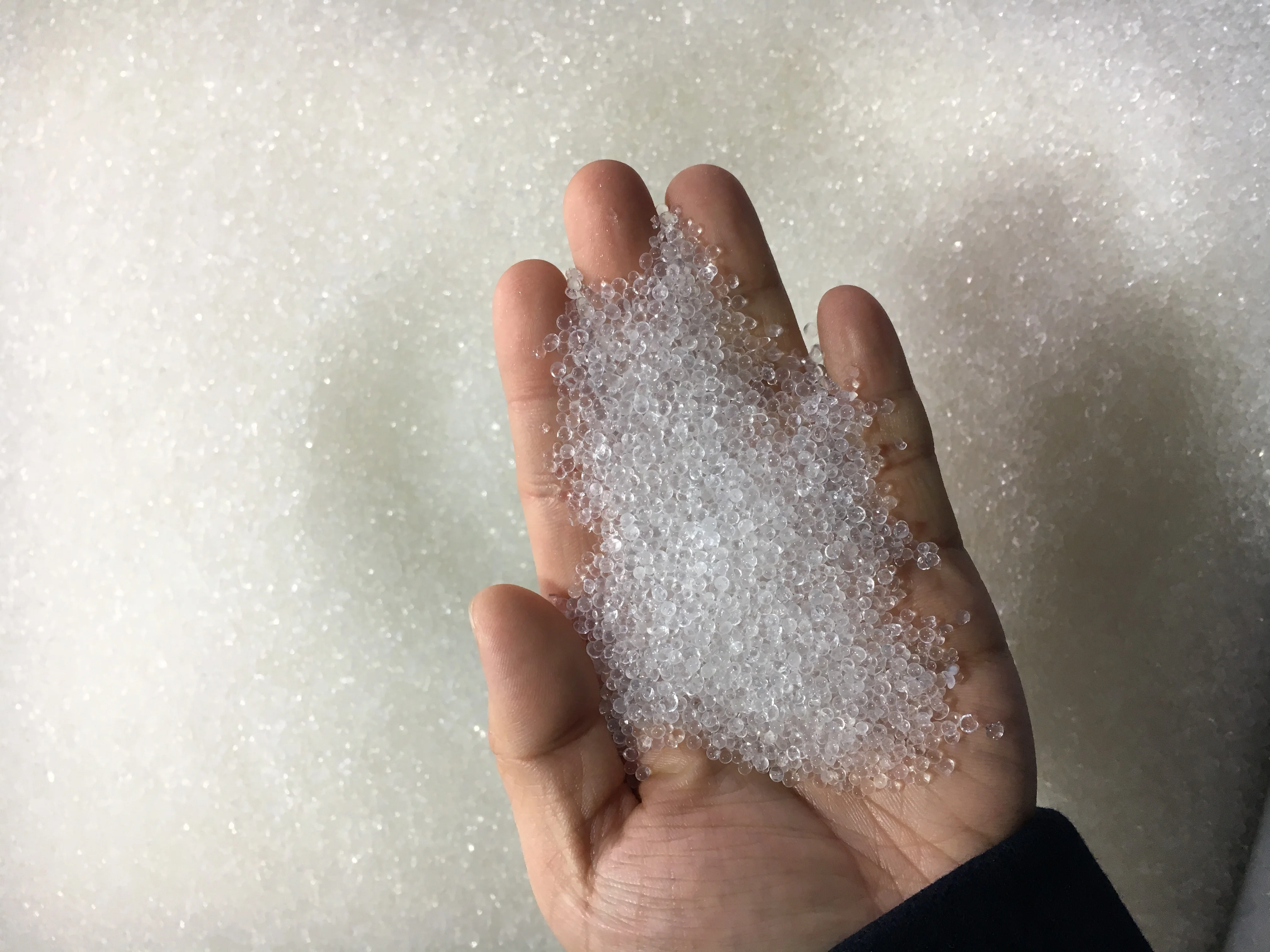 Hot sale silica gel desiccant silica gel beads for desiccators