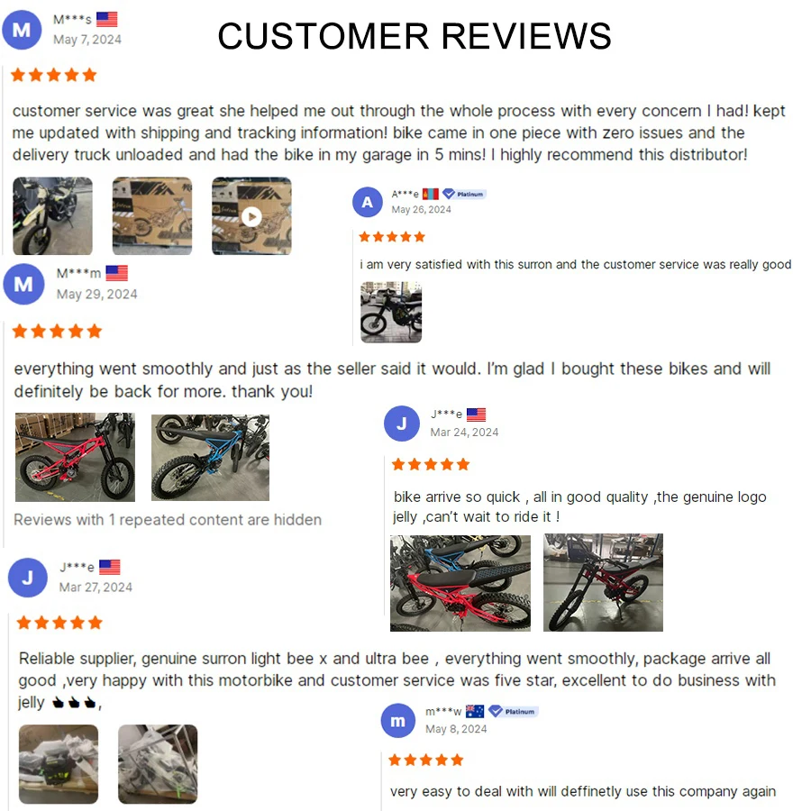 2024 Super Monster 72V 28000W BIKONIT BK28 Adult Dirt Ebike Light Bee X Hyper Bee Ultra Bee Electric Bicycle Bike Newly sale