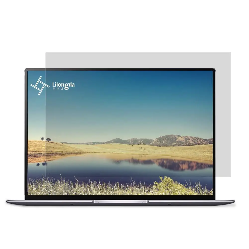 LFD1503 Easy Installation High Quality Laptop Privacy Filter Anti-Spy Screen Protector For HP for Dell for Lenovo Computers