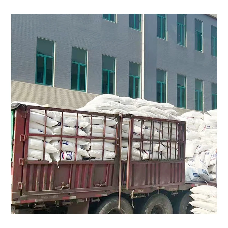Food Grade Maltodextrin DE 18-20 High Quality Food Additives In China