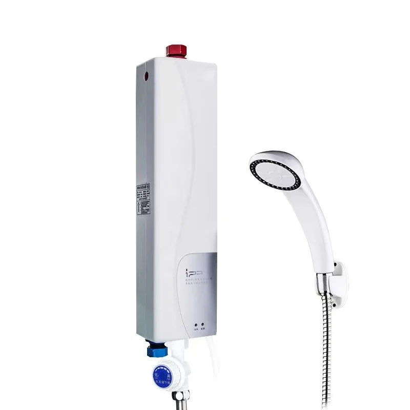 Высококачественный мгновенный Электрический водонагреватель для горячей воды 3000