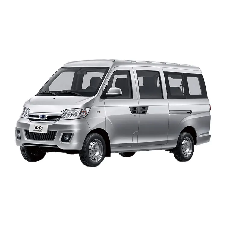 CHERY YOYO mini van 8 11-местный четырехцилиндровый бензиновый двигатель мини-автобус