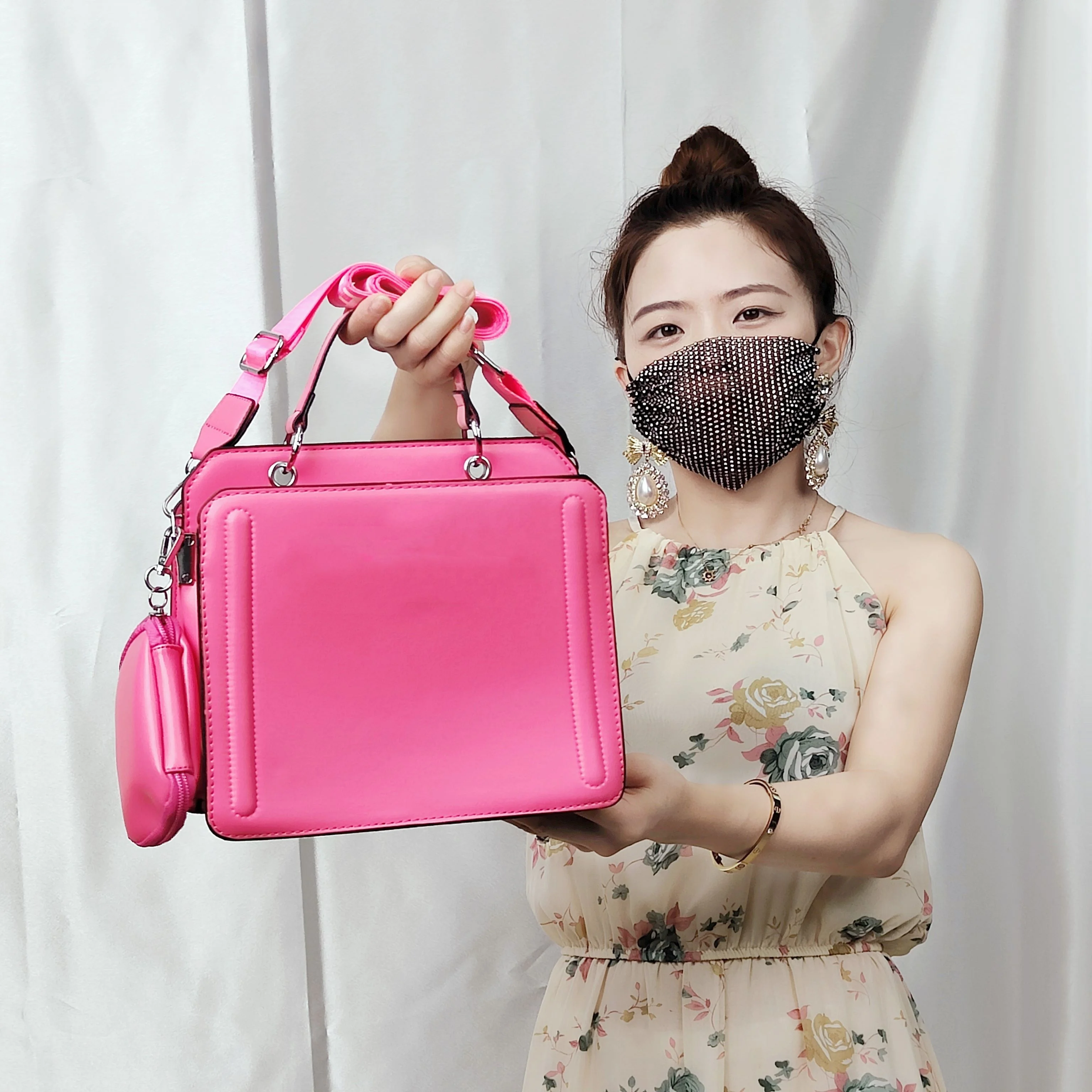 Designer Handbags Famous Brands Crossbody Hand Bags Ladies Purses Handbags For Women Luxury Handbags The Tote Bag