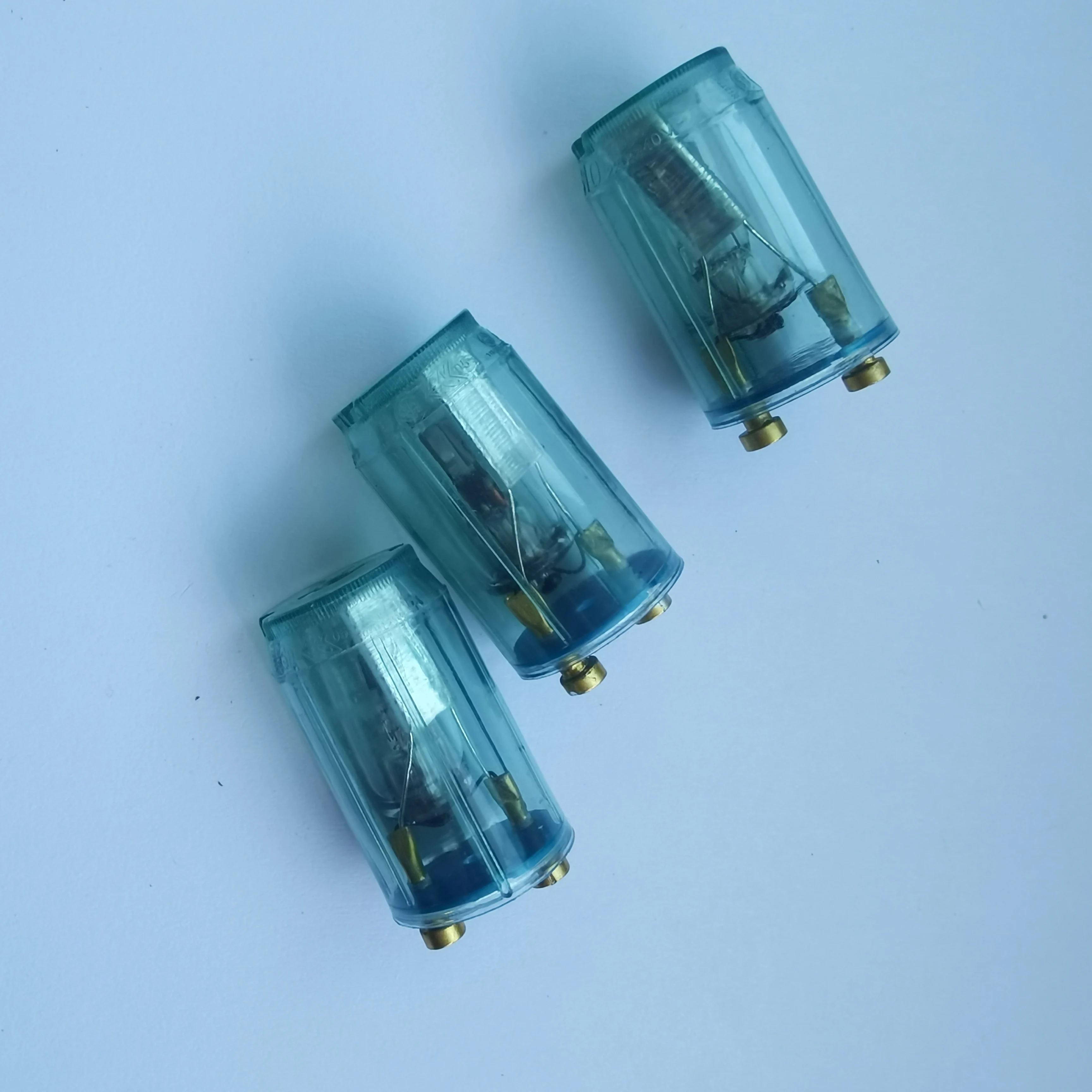 S10 S2 флуоресцентная лампа стартер