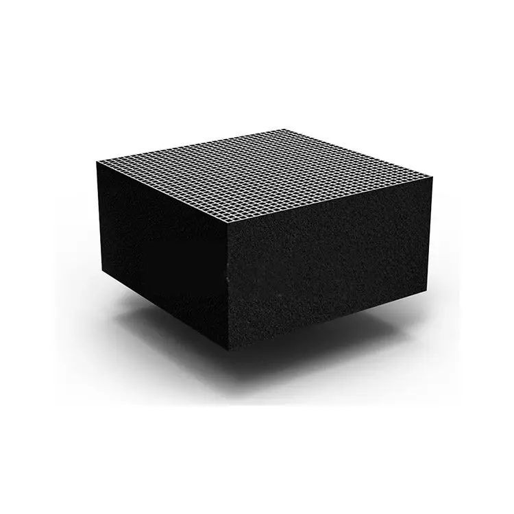 
Hot Selling Super Quality Bulk Fabric Filter Activated Carbon 