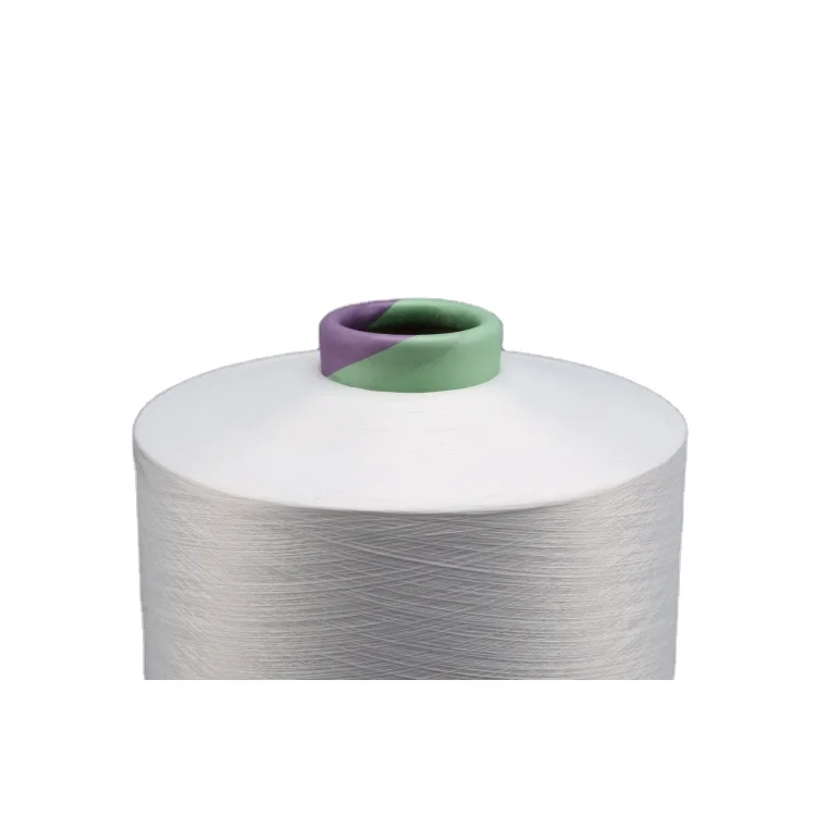 
Best selling products china high tenacity polyester filament yarn 