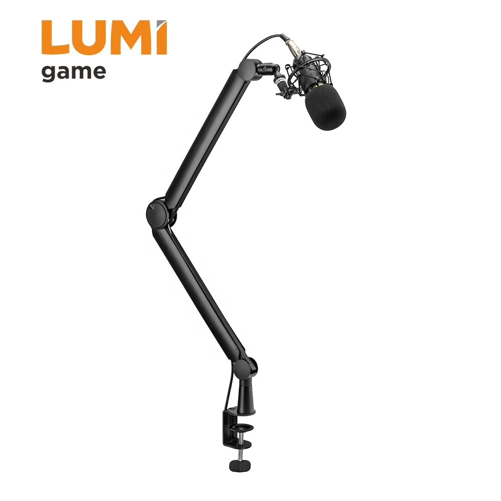 MDS13-1 Microphone Mic Arm