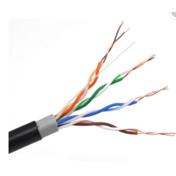 2m 3m 5m network cable cat5 cat5e cat6 cat6a cat7 cord cat5 net cable price per meter