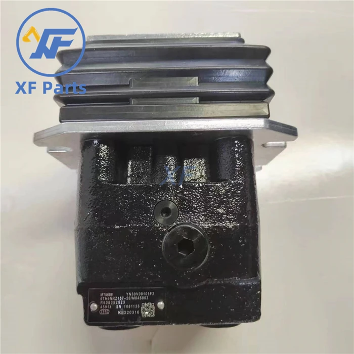 Детали XF SK-8 педаль для sk200-8 SK300-8 SK210-8 SK360-8 YN30V00106F2 YN30V00105F2