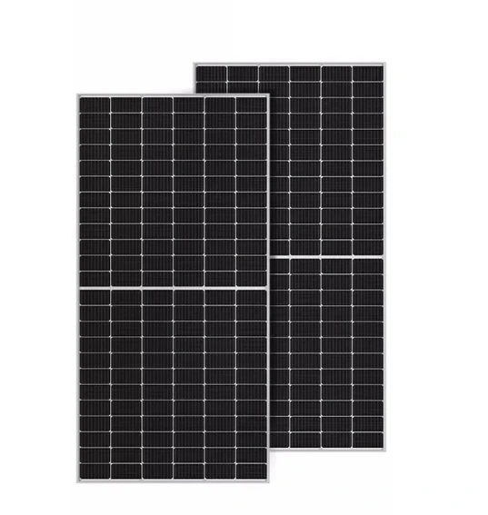 TW solar 545W 560W solar module  cell panel mono solar panel