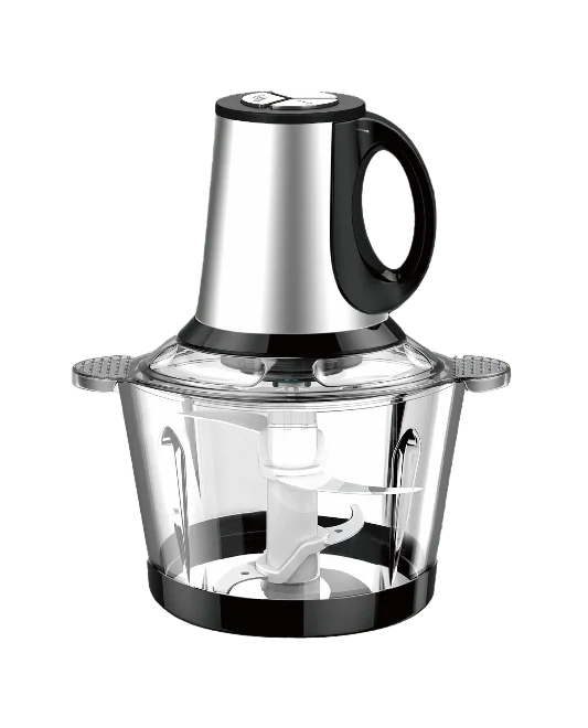 12 Type Mince Meat Machine OCTAVO OC-811Meat Chopper Meat Grinder Copper OEM Steel Motor Stainless Power Sliver Parts ZHE