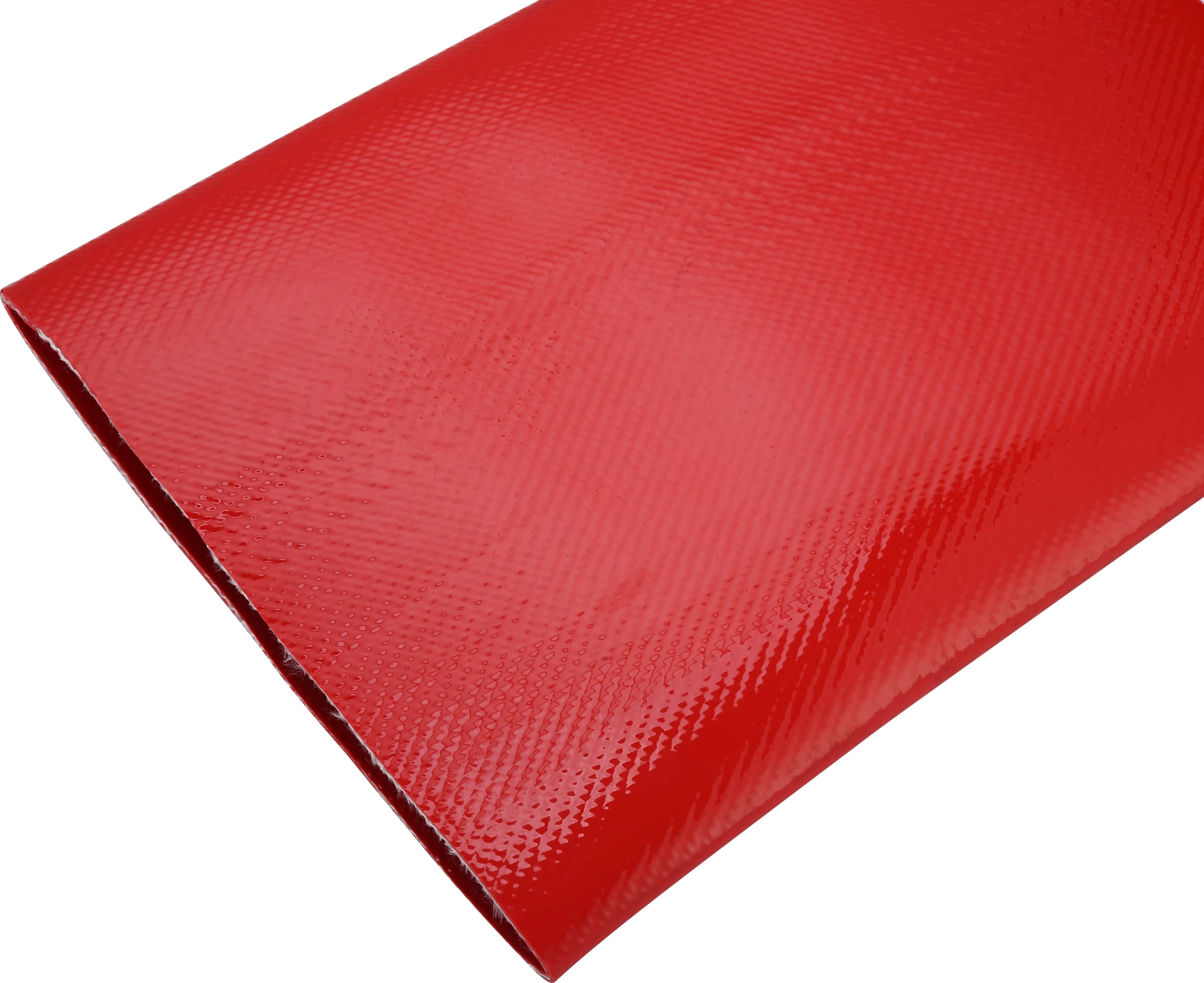 Hot Sale High Quality PVC Layflat Flexible Agricultural Drainage Hose Premium Plastic Tubes