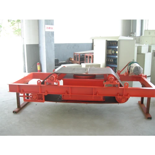 Belt Magnetic Separator Price, Electromagnetic Separator