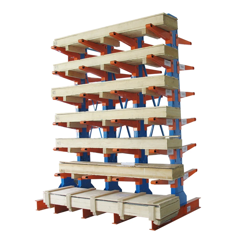 cantilever rack 6