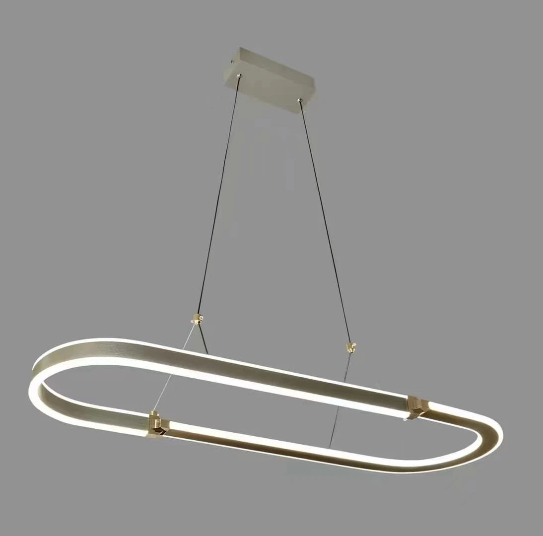 Modern led ceiling lights for living room led ring lamps led suface install ceiling lighting creative flower pattern