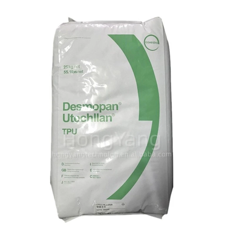 TPU Granules Manufacturer Thermoplastic Polyurethane Cost-effective TPU Raw Material for 3D Printing