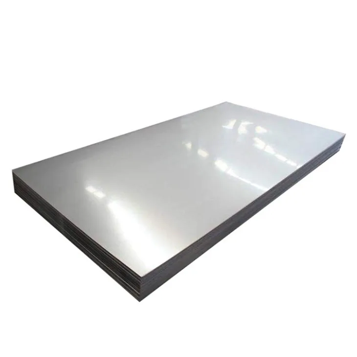 Factory Best Price AISI 430 201 321 316 316L 304 Stainless Steel Sheet