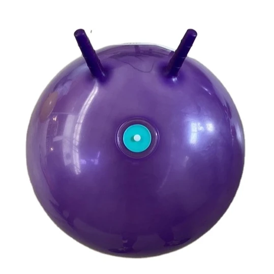  Новый дизайн прозрачный СВЕТОДИОДНЫЙ Мигающий игрушечный мяч для