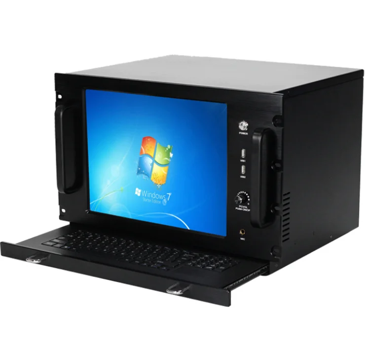 Remote Power Controller for PA system