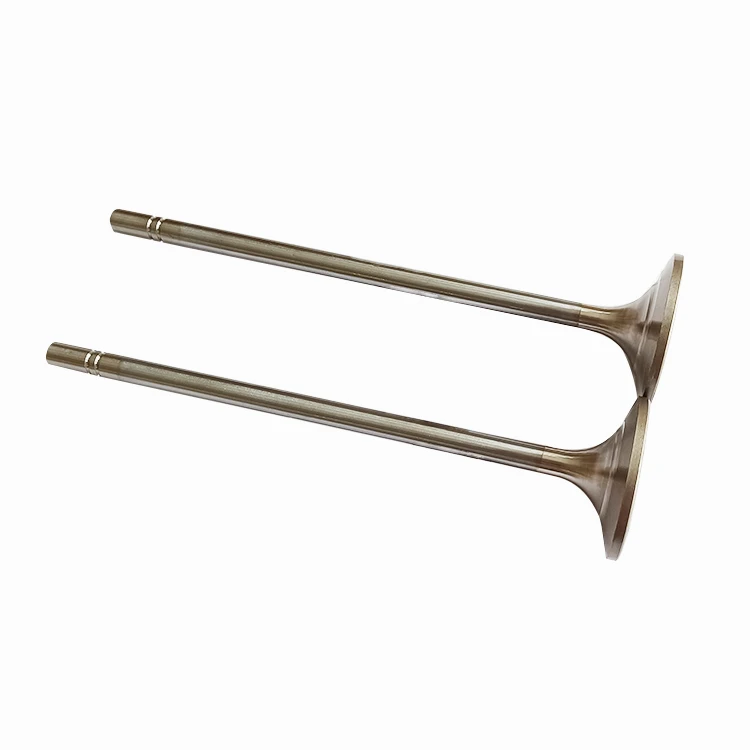 Low Fuel Consumption Industrial Diesel Engine 3512 Intake Valve 4688824 2102542