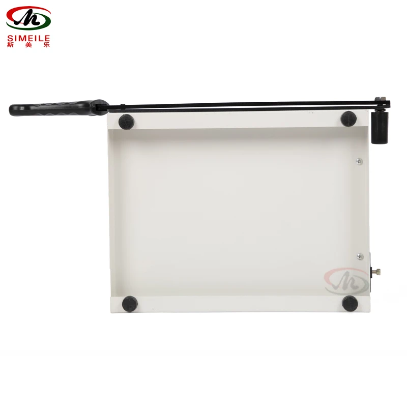 Paper Cutter Guillotine A3 A4 A5 B4 B5 B6 B7 Formats Non Slip Sheet Page Trimmer