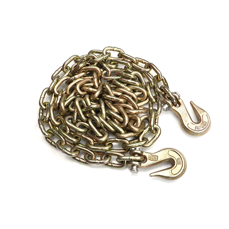 Прямые поставки от производителя, оцинкованная сварная G70 галстук-бабочка для снижения транспортных с цепочкой из сплава