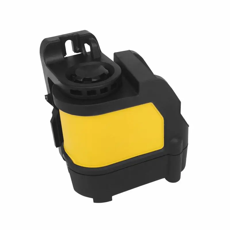 Cross Line Laser Tools Green Beam Self-leveling 2 lines Laser Level for Building Measuring Tools