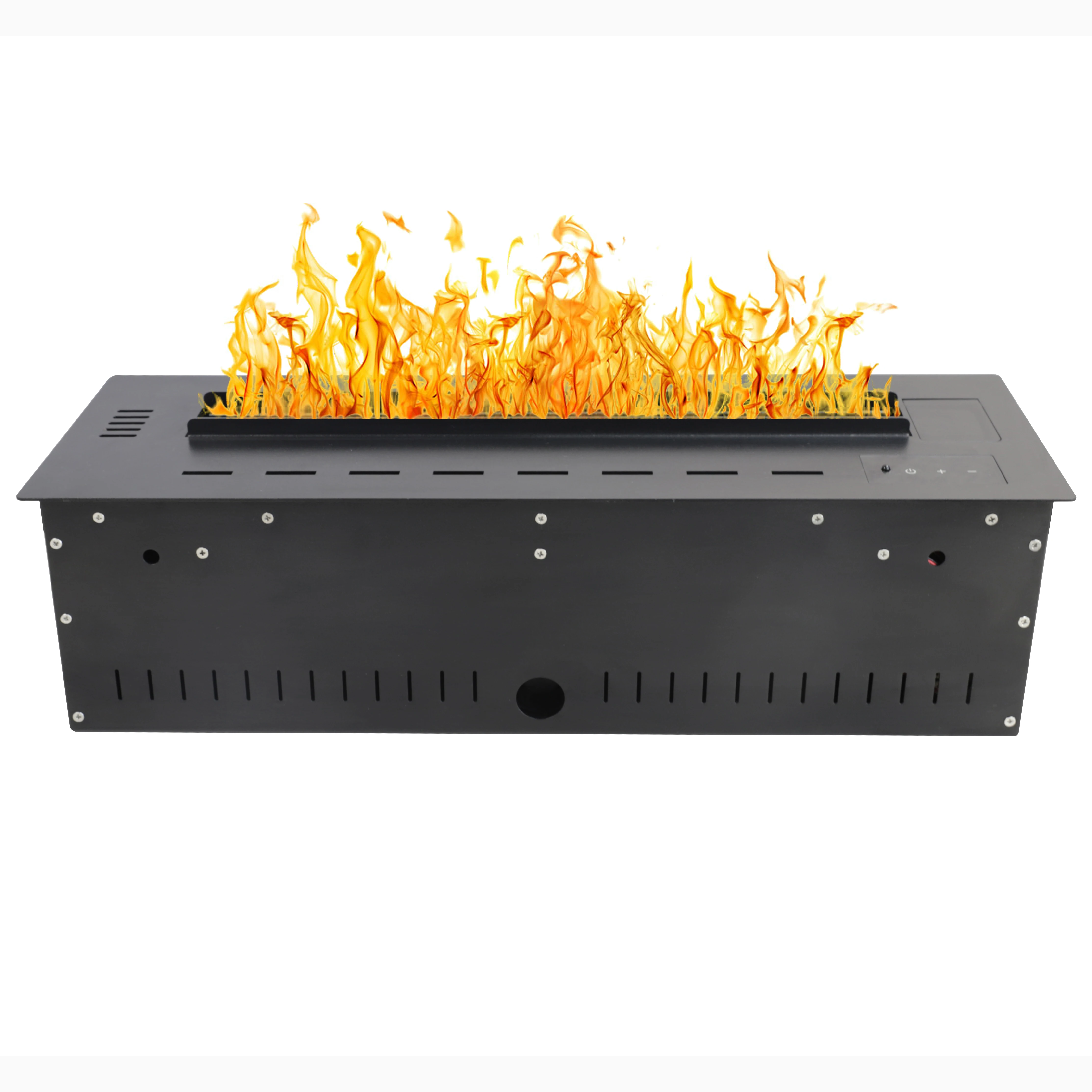Inno fire 48 дюймов поддельный пламя светодиодный 3d паровой водяной камин Электрический